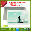 S120 3G Wcdma Metal Housing MTK8382 Dual Sim Card GPS WIFI Bluetooth Sex Game For Andorid Tablet PC With Phone Function